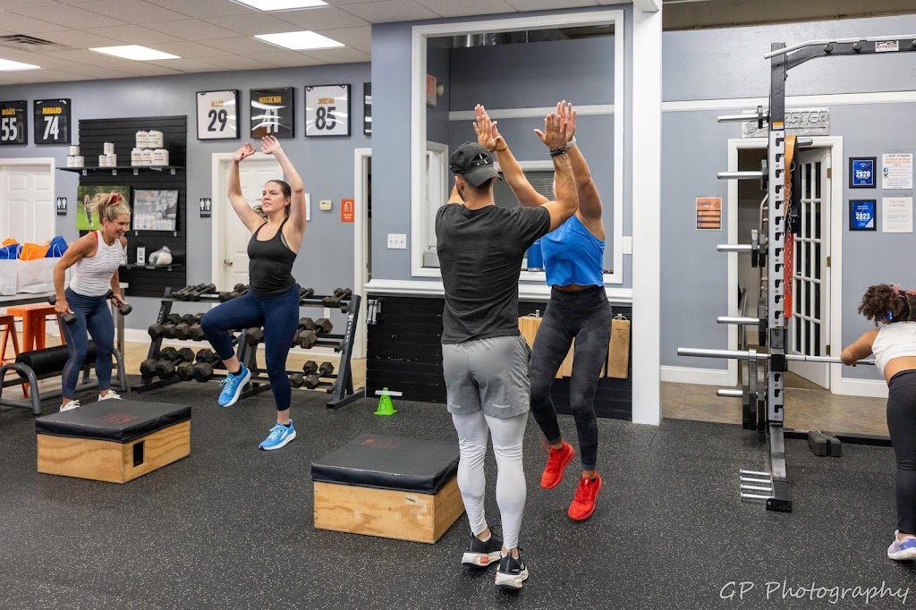  FASTER Fitness Beaver