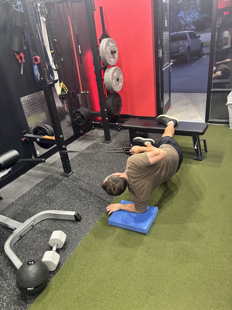  Forza Fitness Personal Training