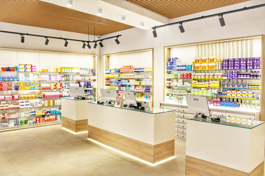 Farmacia-Ortopedia Espana — Del propietario