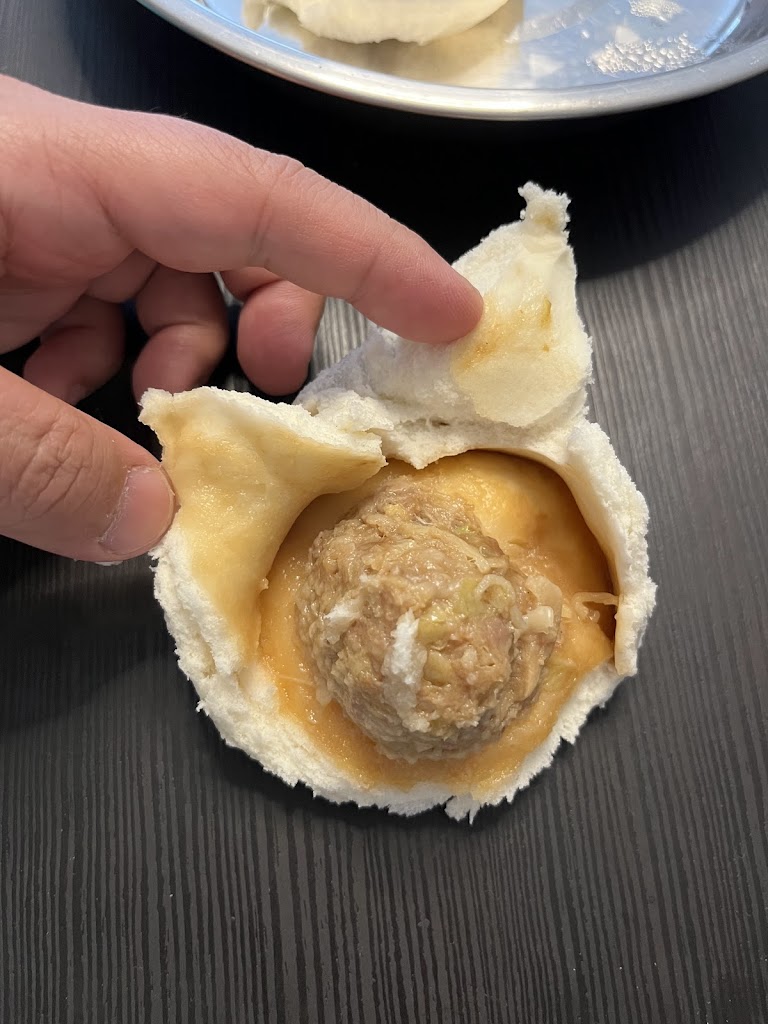 Ten Ten Dim Sum