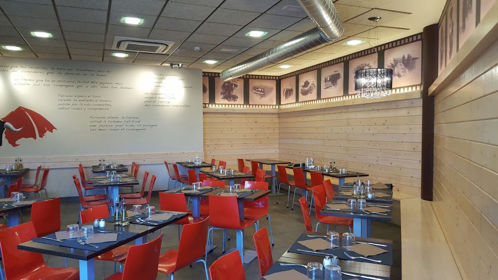 Bar - Restaurante Fertons