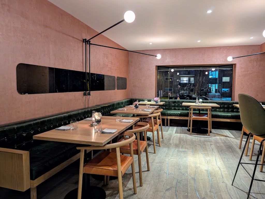 No.8 Restaurant
