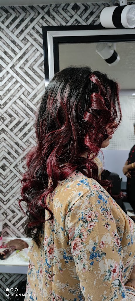 Z Beauty Zone Best Beauty Parlour In Shyambazar Affordable Hair Treatments For Women
