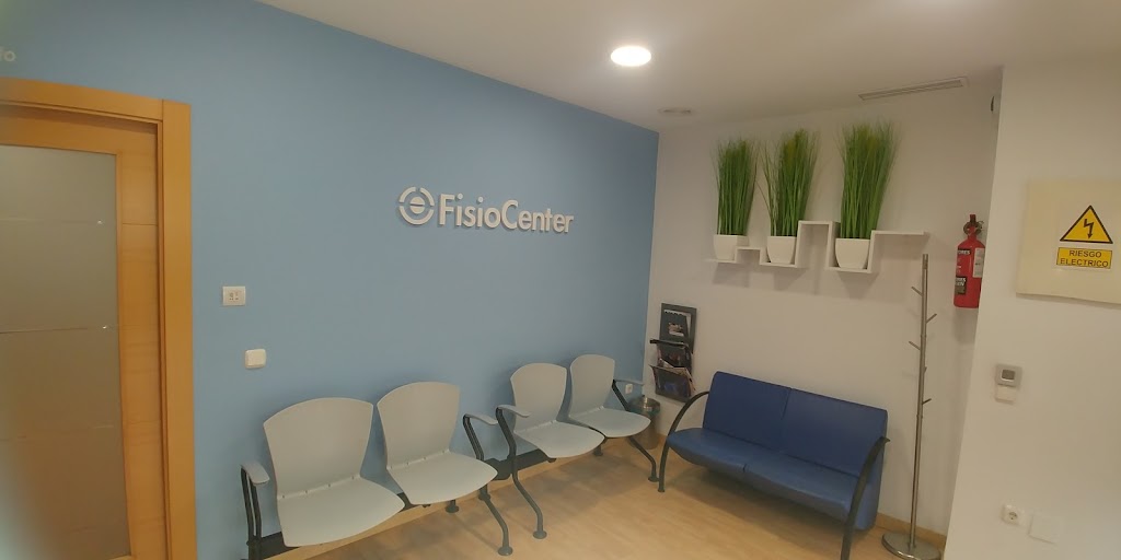 Fisiocenter