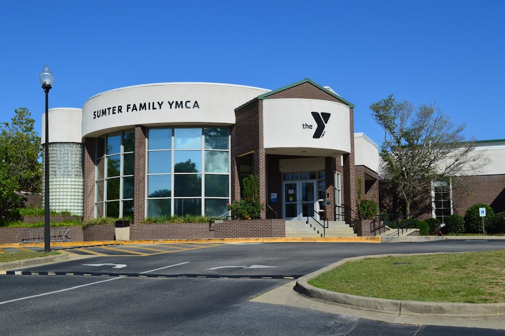  YMCA of Sumter