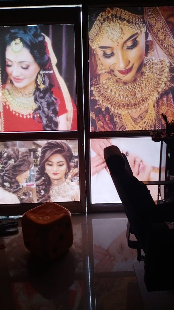 Perfect Beauty Parlour Salon