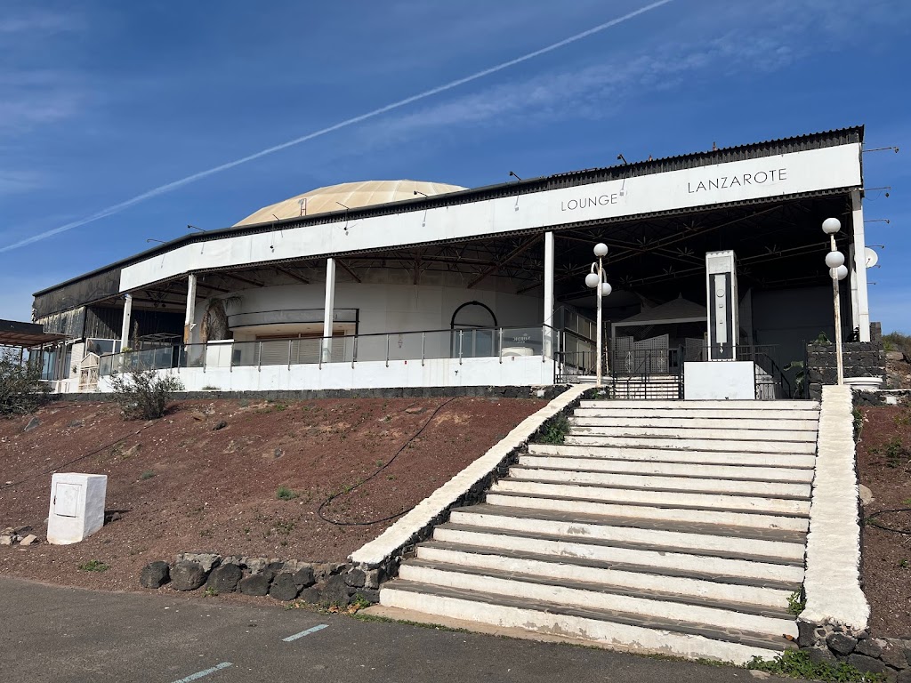 (ehemalige) Lounge Lanzarote Disco
