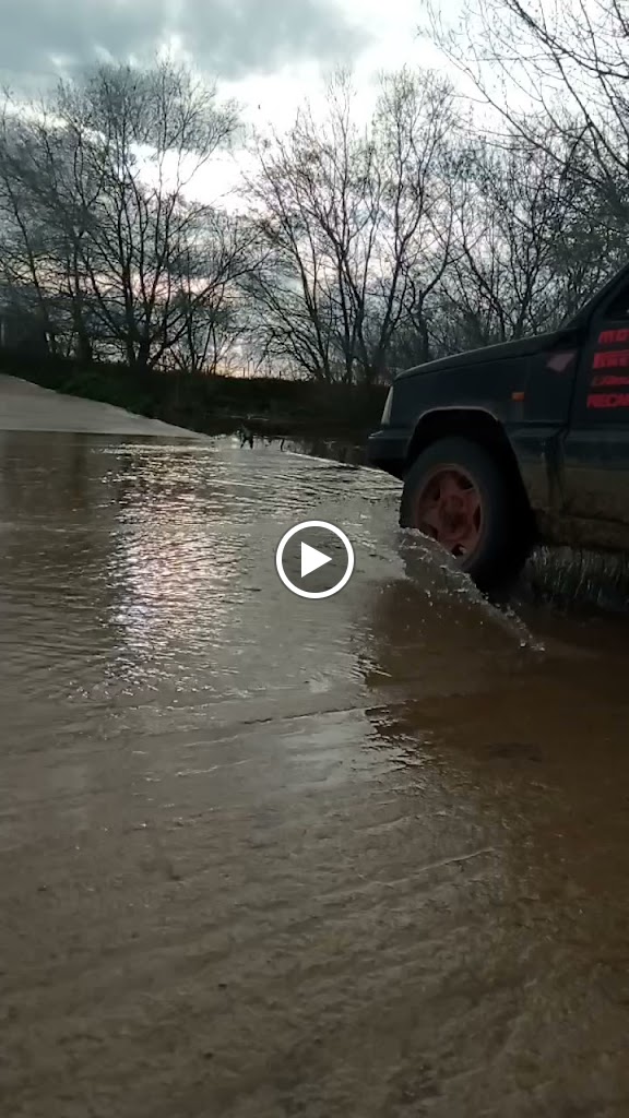 Arroyo de Rio Seco — Videos