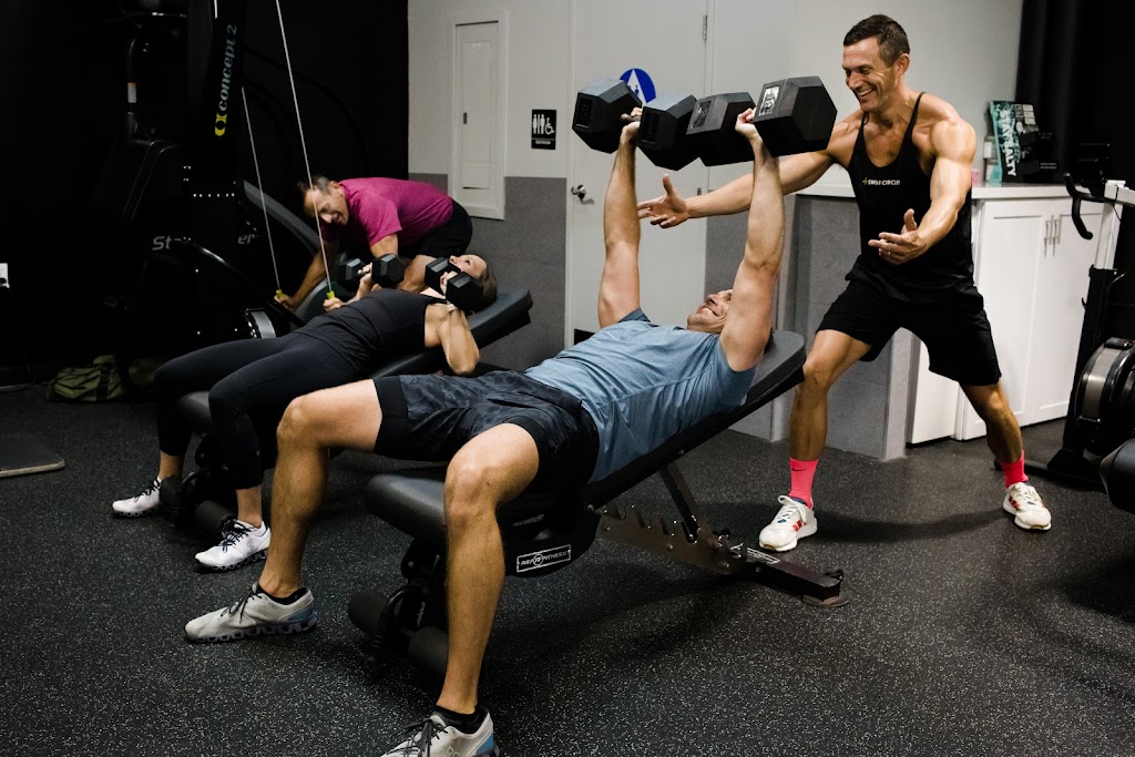  Sweat Circuit Imperial Beach