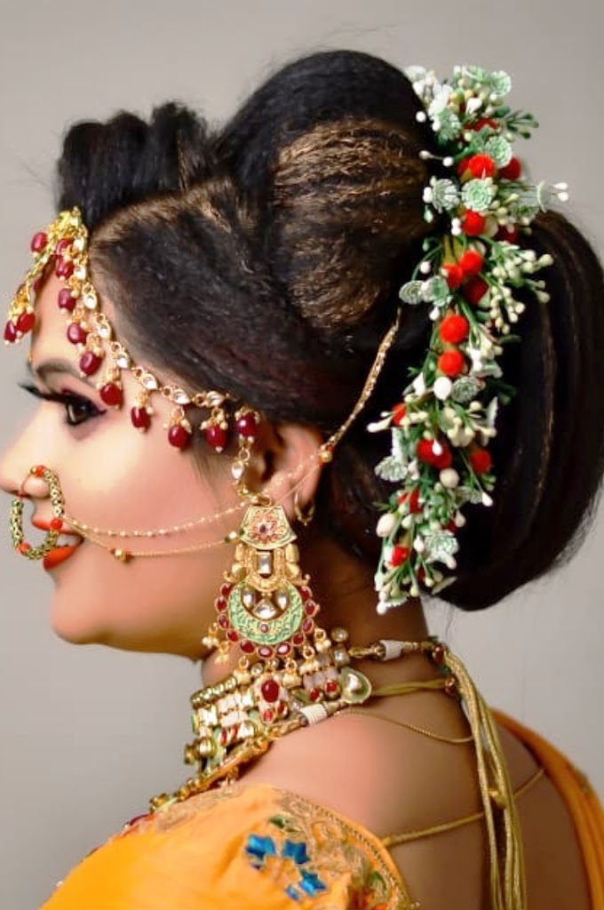 Poonam Beauty Parlour