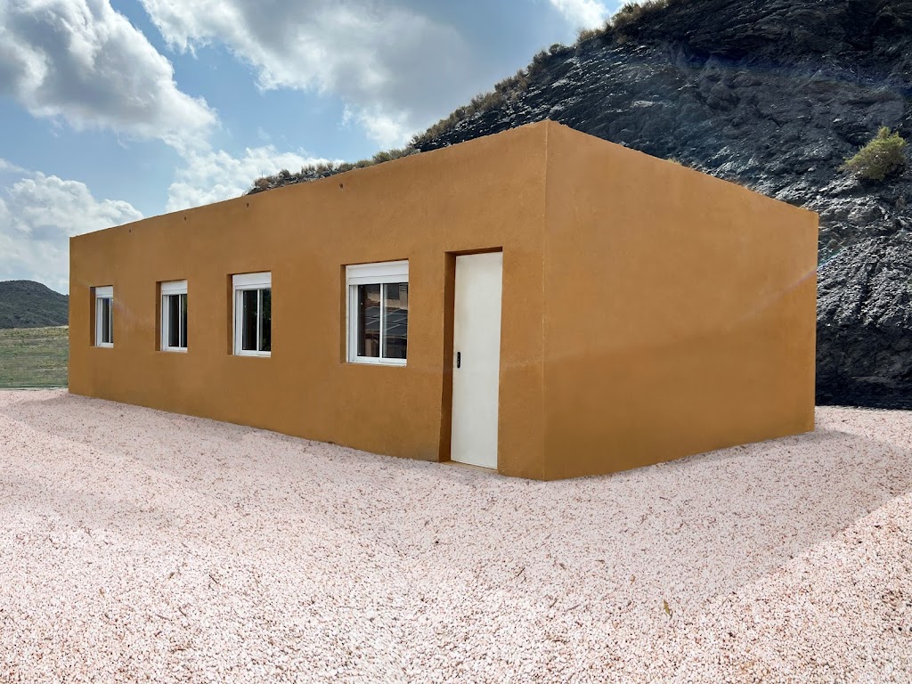 Area Camper La Ermita