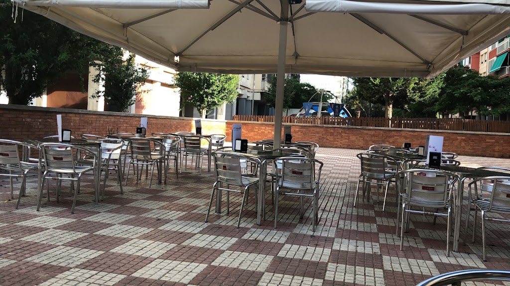 Bar Cataleya — Ambiente