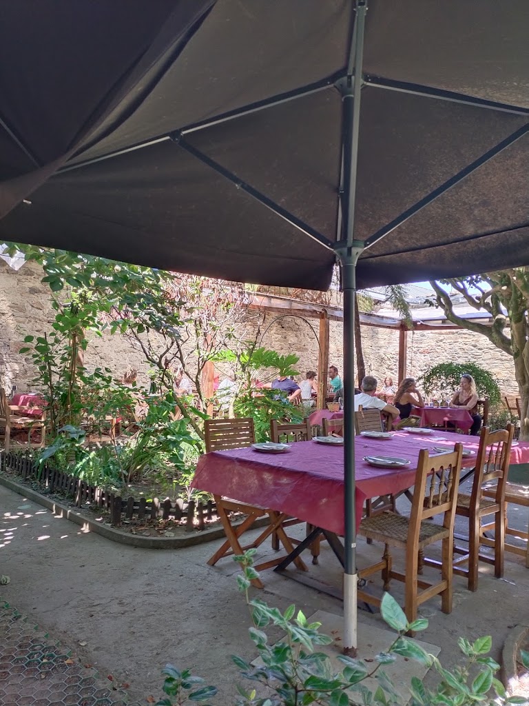 Restaurante Casa Felisa — Todas