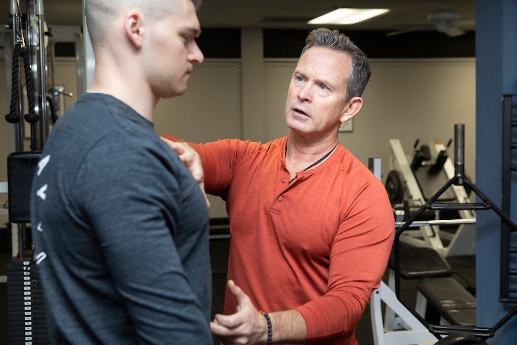  Reach Your Potential Fitness Professionals