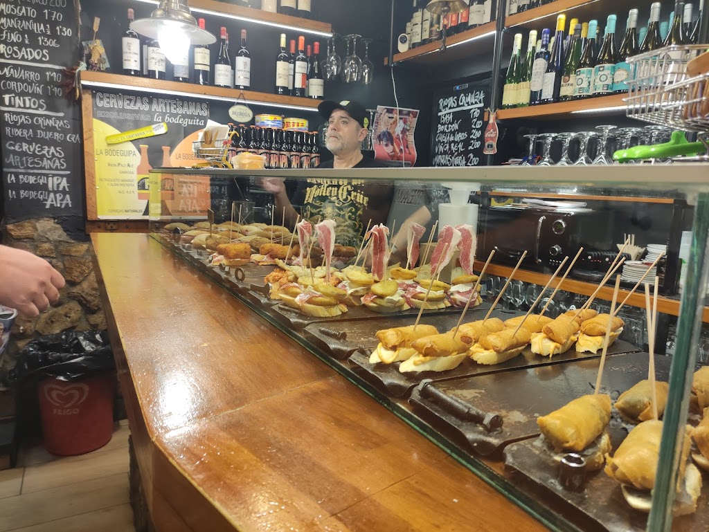 La Bodeguita Esmeralda