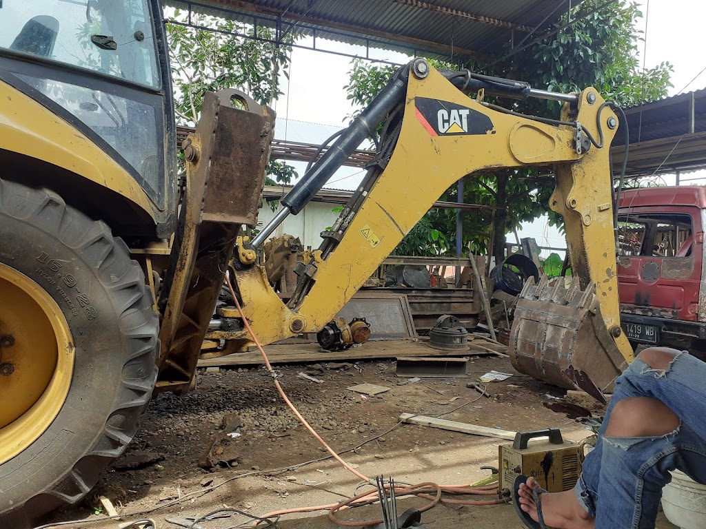 Bengkel Herwin