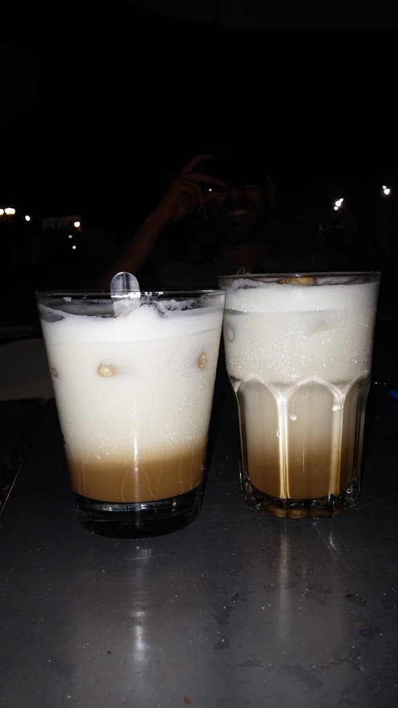 Bar Pub Arkupe — Comida y bebida
