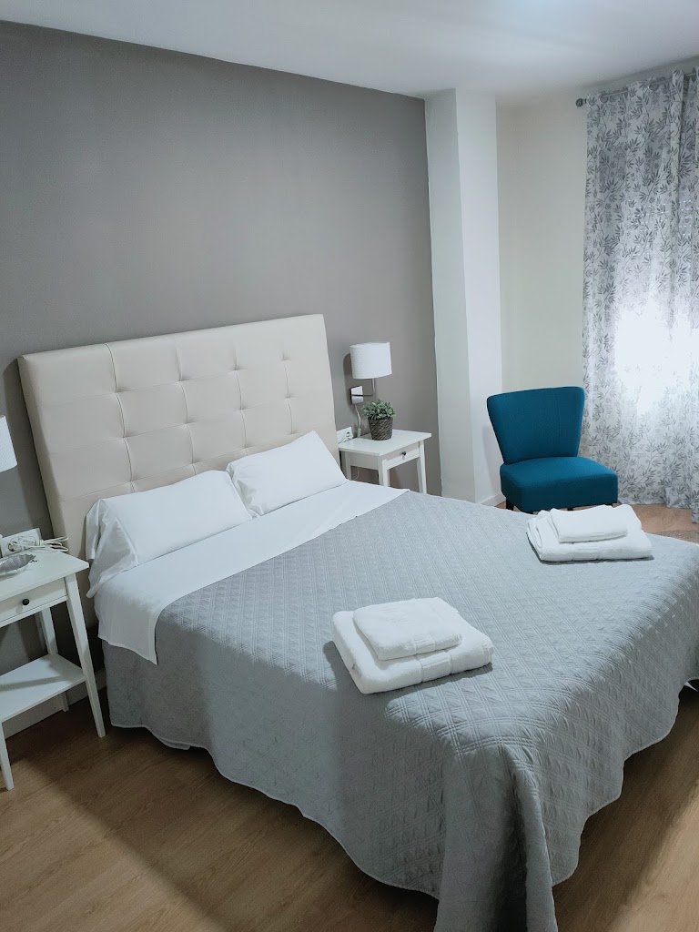 Apartamentos Alameda