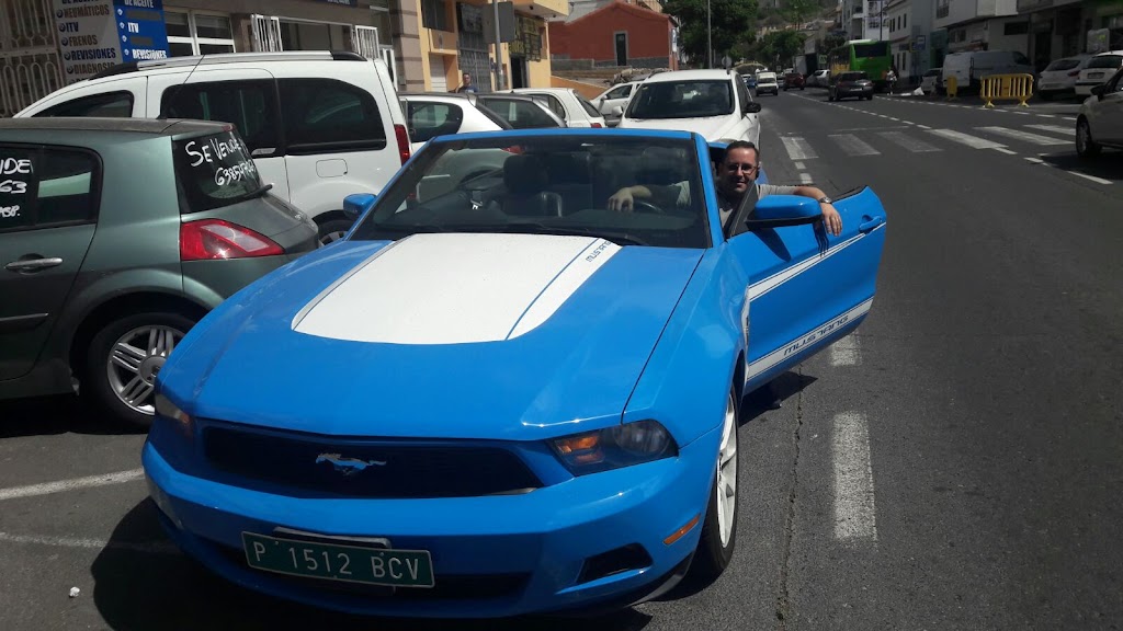 Primepaint Chapa y pintura