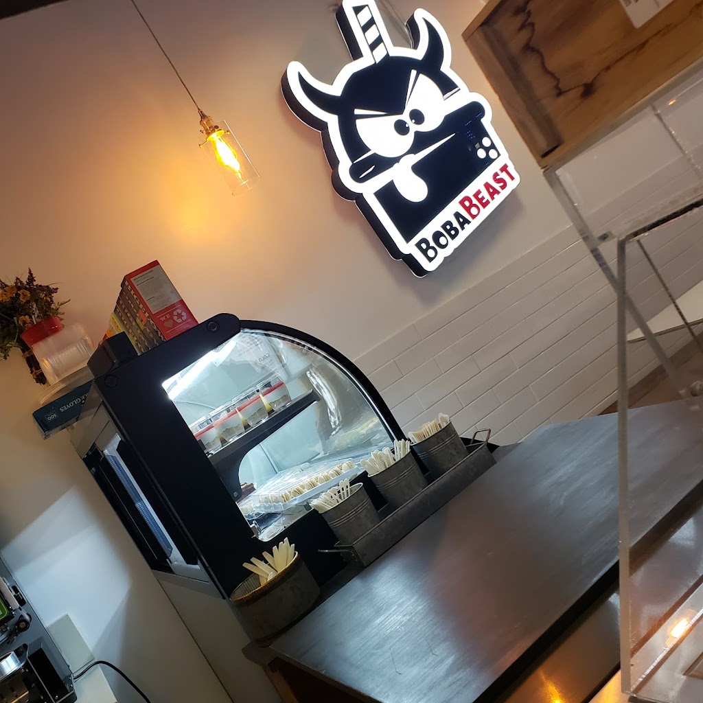 Photo of Boba Beast