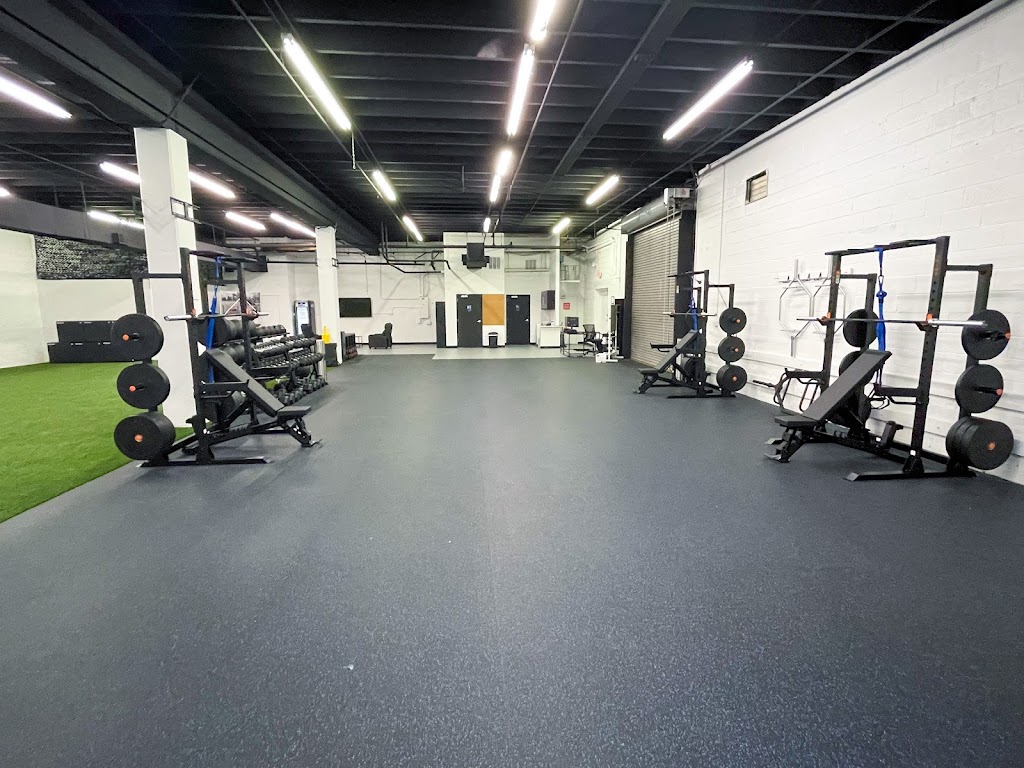  Capstone Performance Training - Bailey's Crossroads