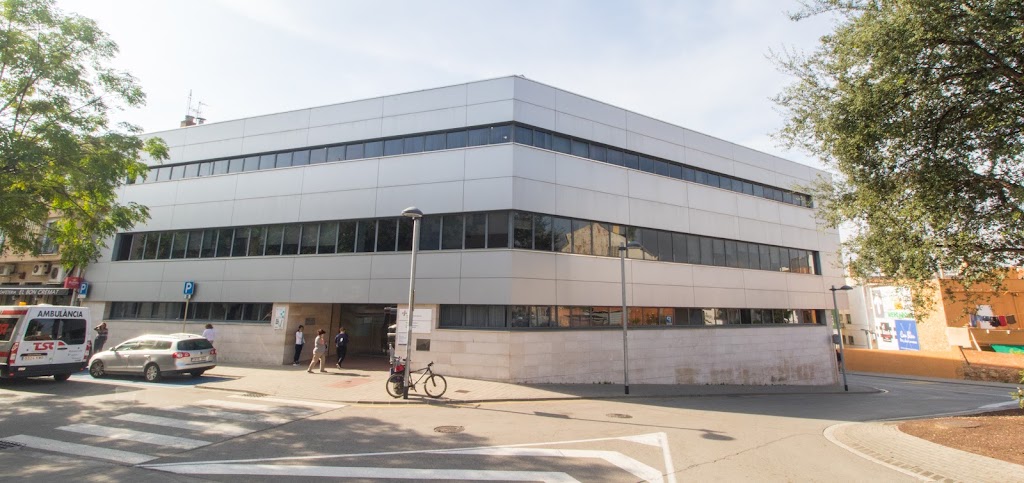 CAP Centre d'atencio primaria CATALINA CARGOL — Del propietario