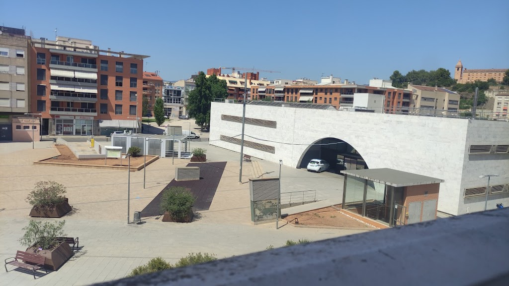 hostal cafeteria virginia