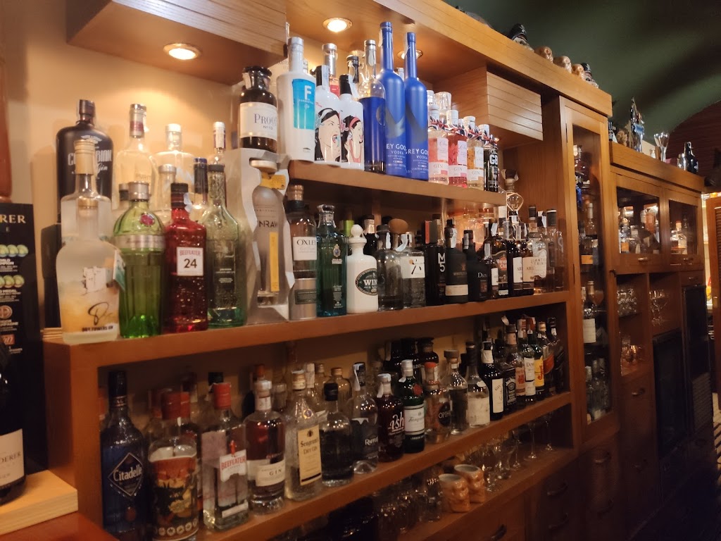 El Pirata Cocteleria