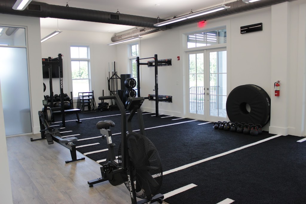  Daniel Island Fitness