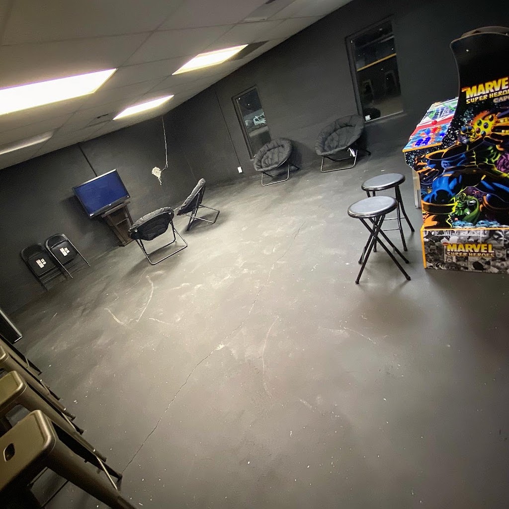  Ground Up Sports Performance