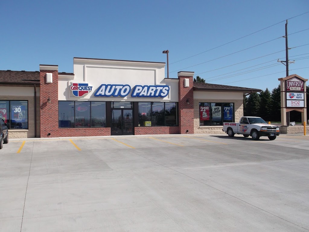 Carquest Auto Parts - BROOKINGS CARQUEST