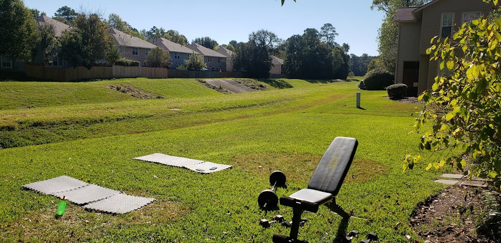  Erik M's Personal Training