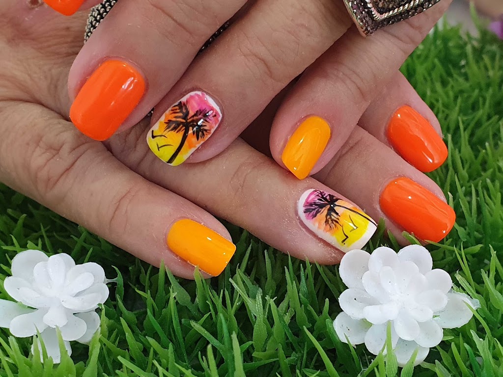 Sonia Style Centro De Estetica en Getafe, Nails