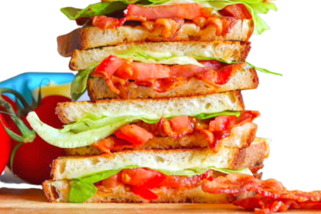 Sandwich