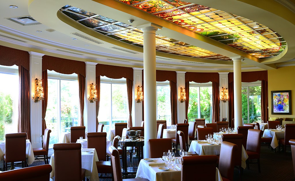 Tiara Restaurant in Niagara-On-The-Lake