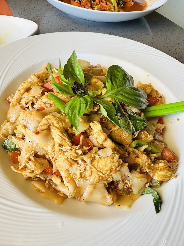 Mango Thai Cuisine (Since 1999)