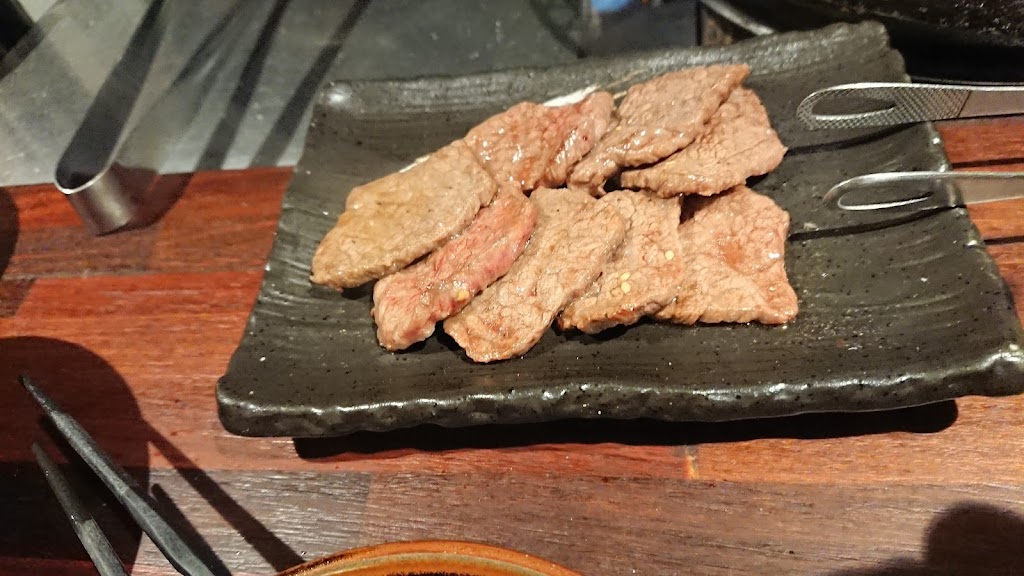 胡同燒肉夜食-胡同燒肉1號店 的照片