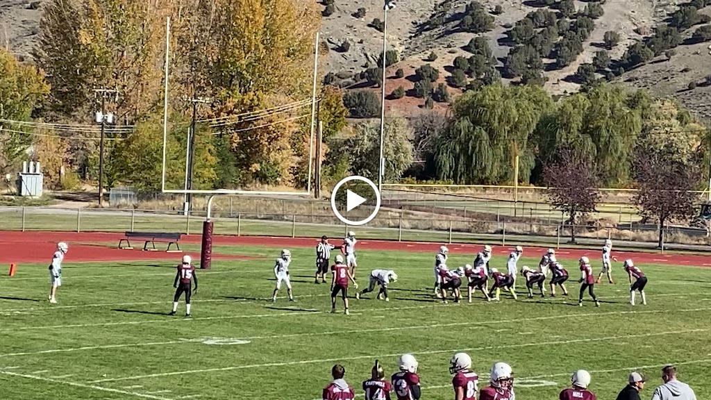  Achieve Fitness of Morgan