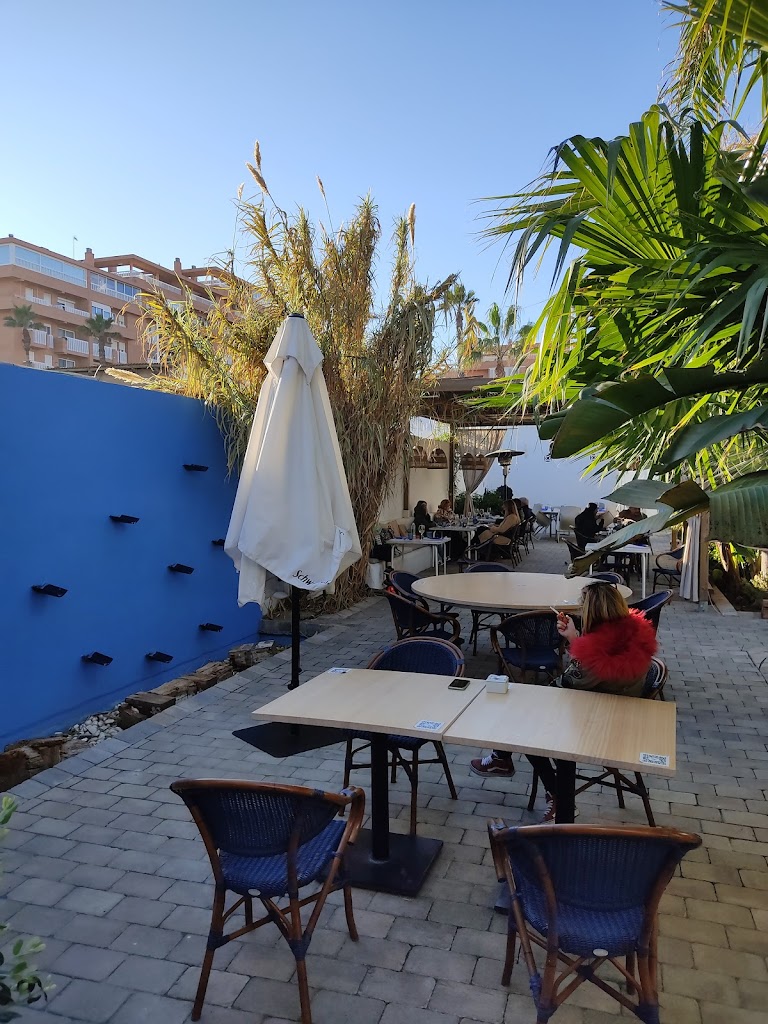 Arroceria La Chipirona Playa