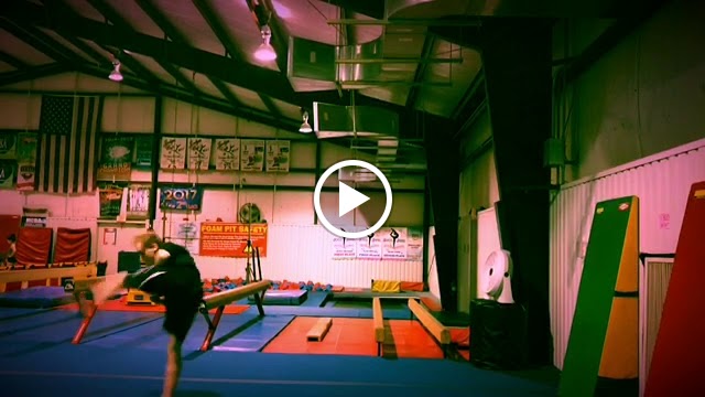  Olympia Gymnastics & Cheer