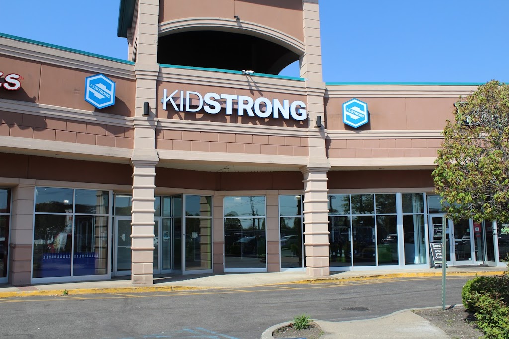  KidStrong Bethpage