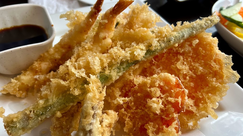Tempura
