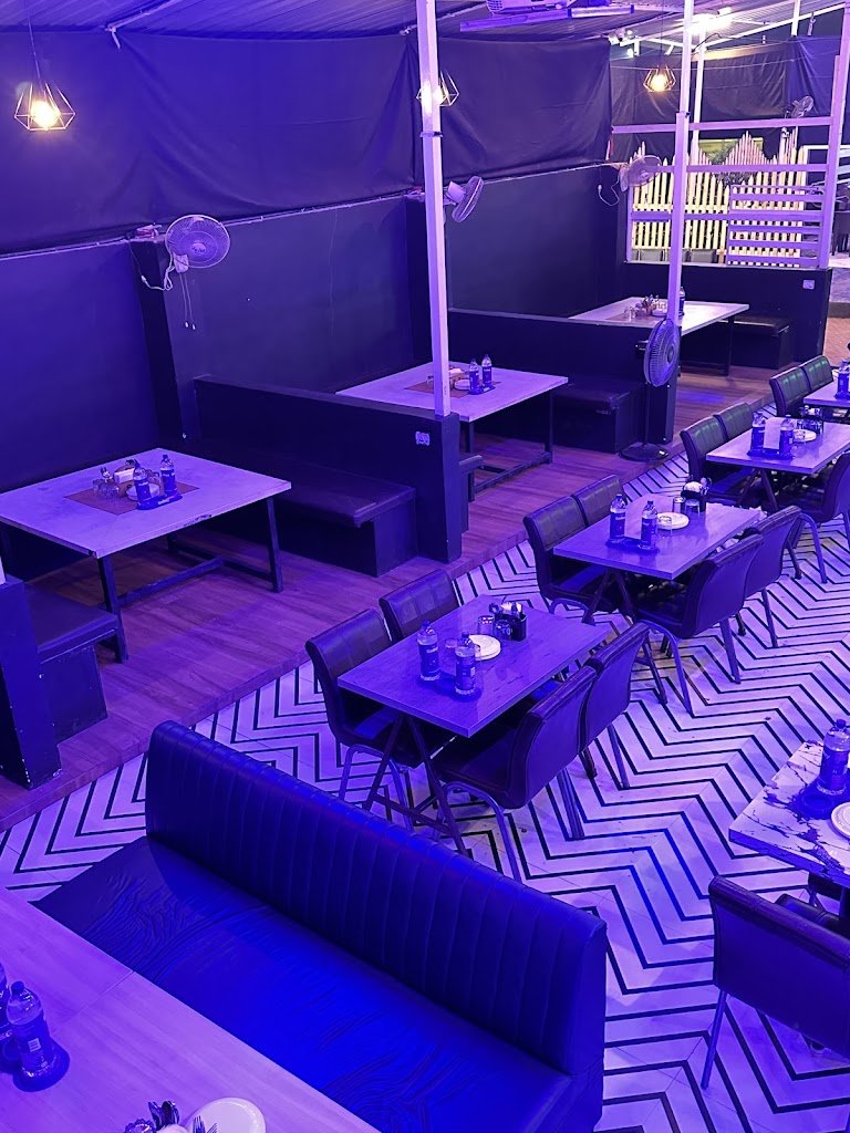 Sky Hill Family Restaurant Bar