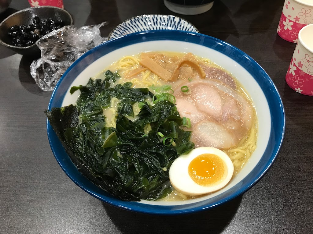 九湯屋日本拉麵~桃園大有店 的照片