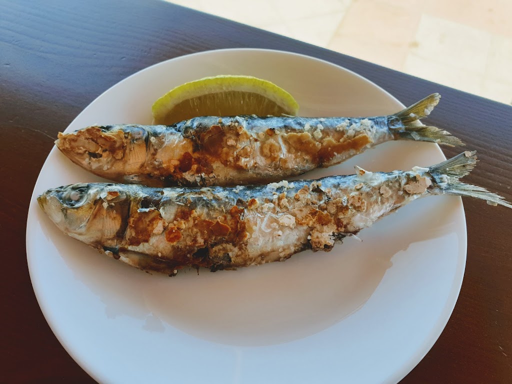 La Marota Bar — Comida y bebida