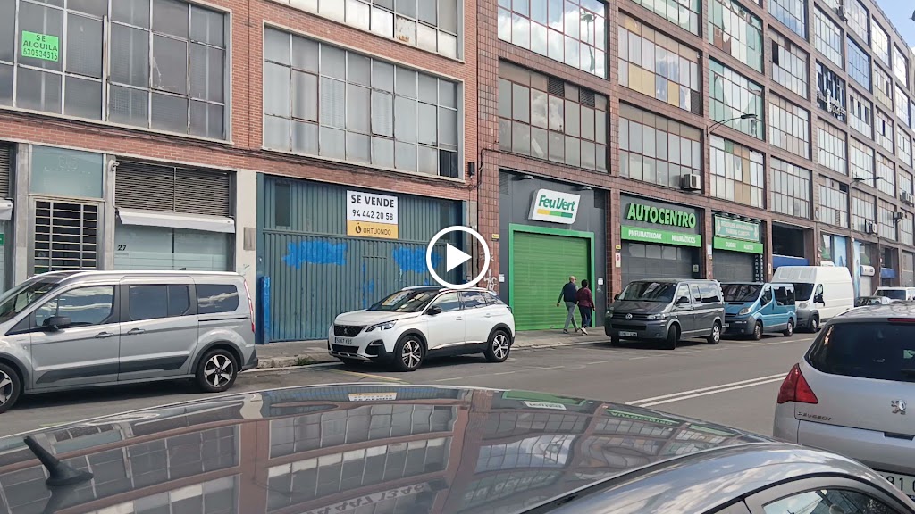 Feu Vert — Videos