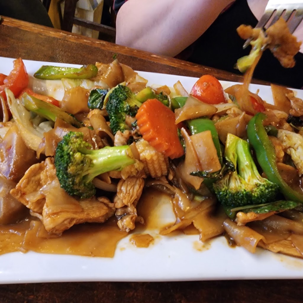 Krua Thai Restaurant