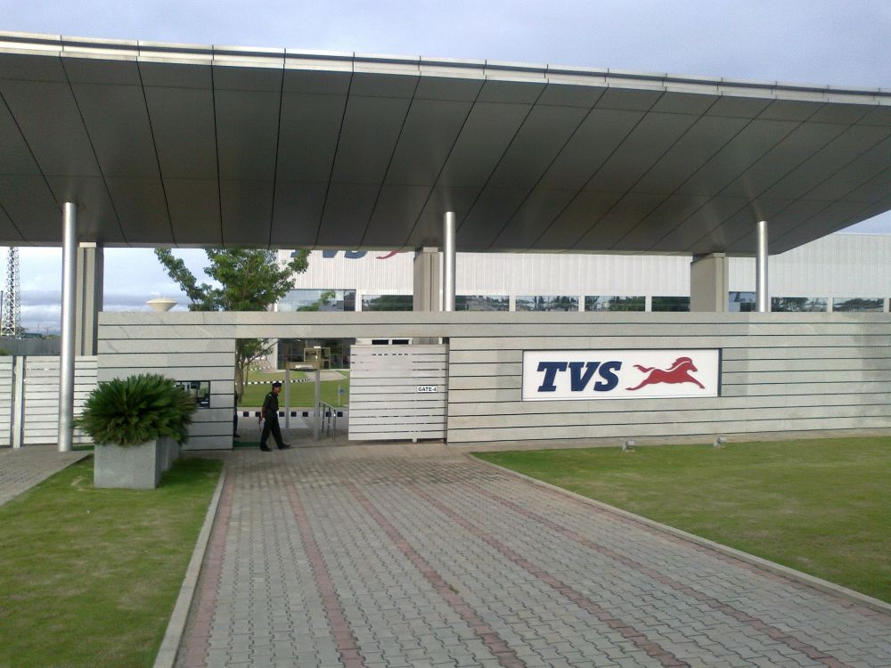 TVS Service Centre(Authorized)