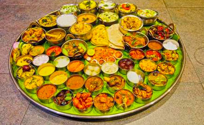 Srikanth Food Catering