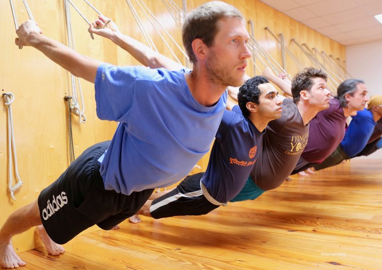  Iyengar Yoga Champaign Urbana